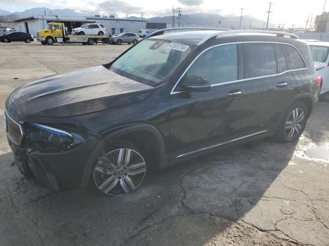 2022 MERCEDES-BENZ EQB 300 4MATIC 2022 image