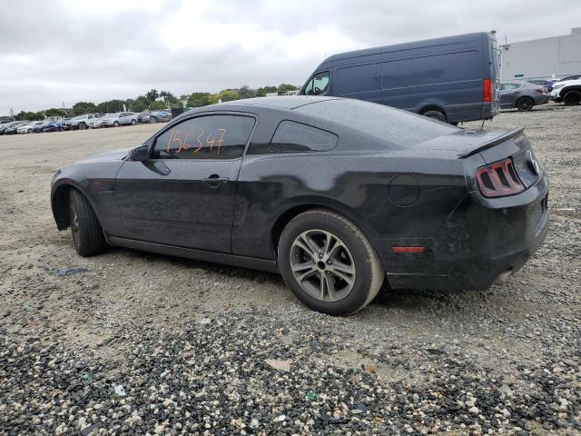 Obraz 2 z 2014 FORD MUSTANG  2014 z VIN 1ZVBP8AM8E5314085