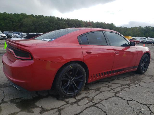 Изображение 3 2015 DODGE CHARGER SE 2015 с VIN 2C3CDXBG2FH815264