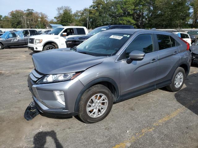 2019 MITSUBISHI ECLIPSE CROSS ES 2019 image