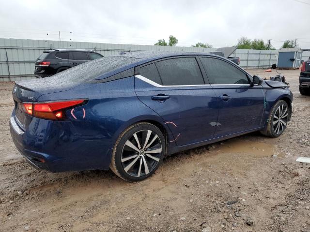 Obraz 3 z 2020 NISSAN ALTIMA SR 2020 z VIN 1N4BL4CV6LC223084