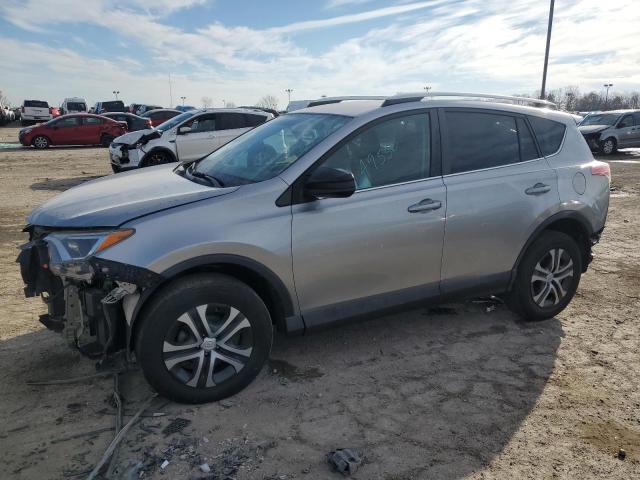 Obraz 1 z 2016 TOYOTA RAV4 LE 2016 z VIN 2T3BFREV9GW425254