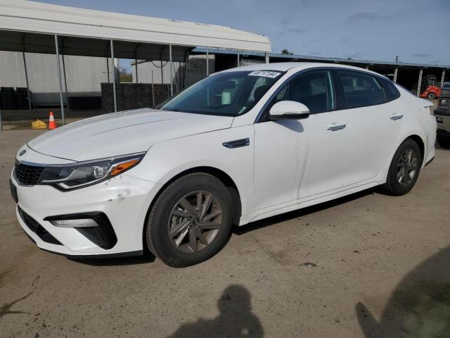 Obraz 2020 KIA OPTIMA LX 2020