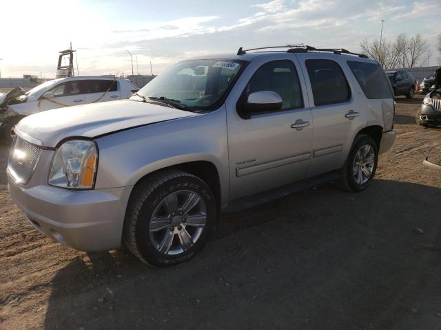 2011 GMC YUKON SLT 2011 image