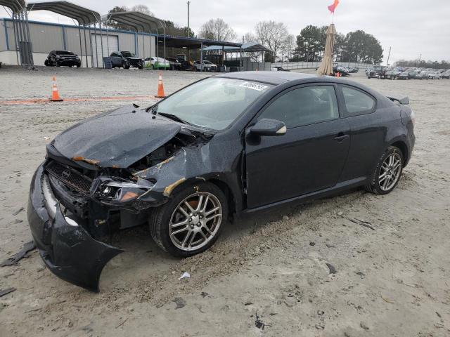 Изображение 1 2008 TOYOTA SCION TC  2008 с VIN JTKDE167780272031