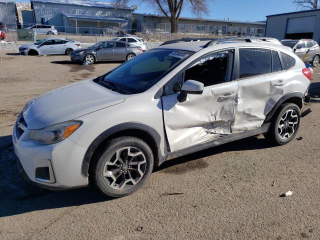 Obraz 2016 SUBARU CROSSTREK PREMIUM 2016