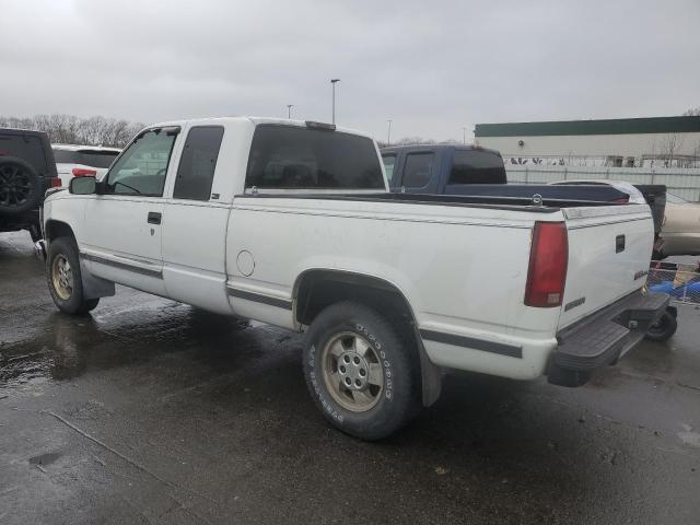 Изображение 2 1996 GMC SIERRA K1500 1996 с VIN 2GTEK19W2T1554274