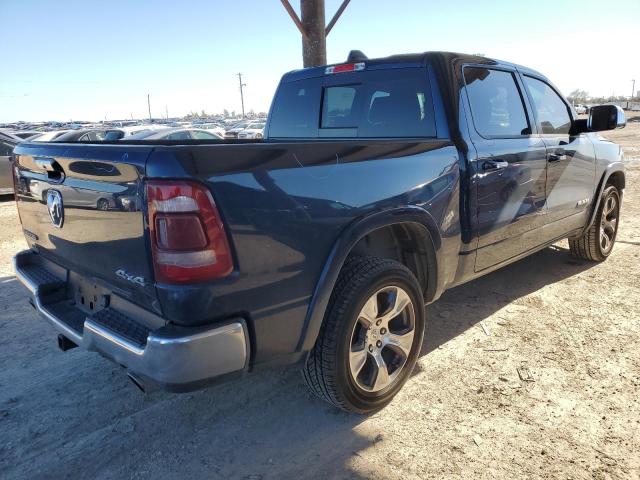 Obraz 3 z 2019 RAM 1500 LARAMIE 2019 z VIN 1C6SRFJT4KN675373