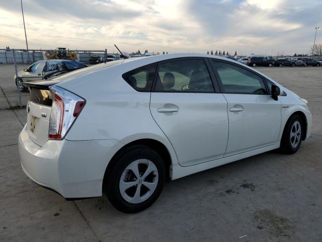 Obraz 3 z 2015 TOYOTA PRIUS  2015 z VIN JTDKN3DU9F0459710
