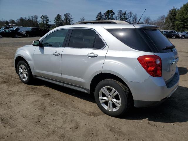 Obraz 2 z 2011 CHEVROLET EQUINOX LT 2011 z VIN 2CNFLEEC1B6408353