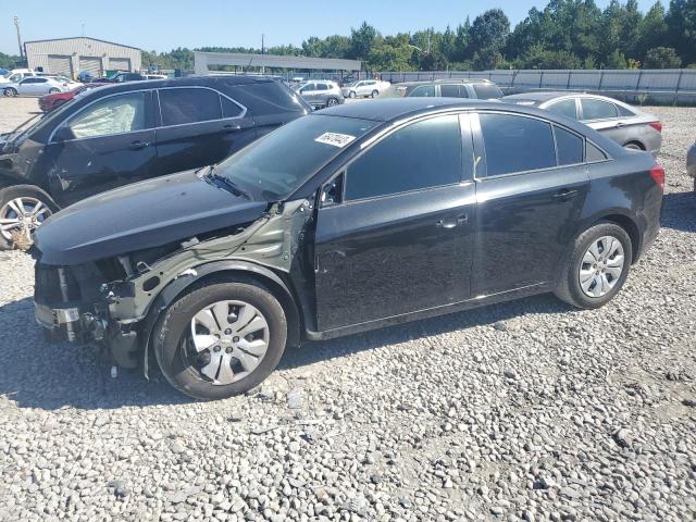 Изображение 1 2015 CHEVROLET CRUZE LS 2015 с VIN 1G1PA5SH9F7166313