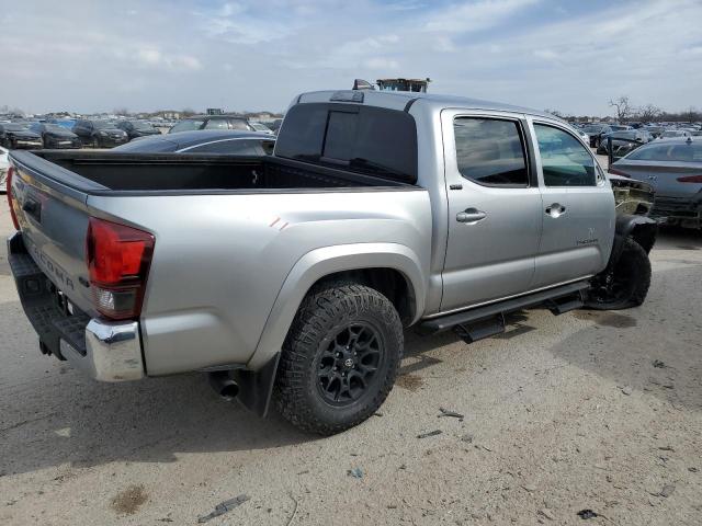 Obraz 3 z 2022 TOYOTA TACOMA DOUBLE CAB 2022 z VIN 3TMAZ5CNXNM176248