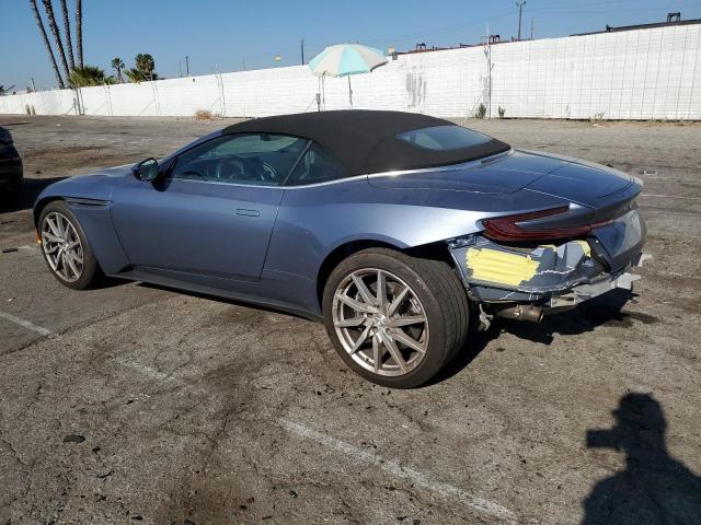 Obraz 2 z 2020 ASTON MARTIN DB11  2020 z VIN SCFRMFCW5LGM09011