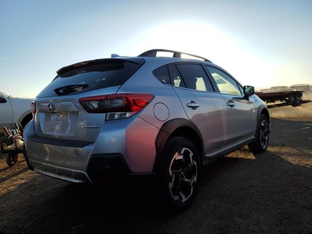 Obraz 3 z 2023 SUBARU CROSSTREK LIMITED 2023 z VIN JF2GTHMC8P8239298