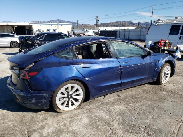 Изображение 3 2022 TESLA MODEL 3  2022 с VIN 5YJ3E1EB4NF144660