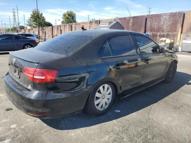 Image 3 of 2015 VOLKSWAGEN JETTA BASE 2015 with VIN 3VW2K7AJ5FM349399