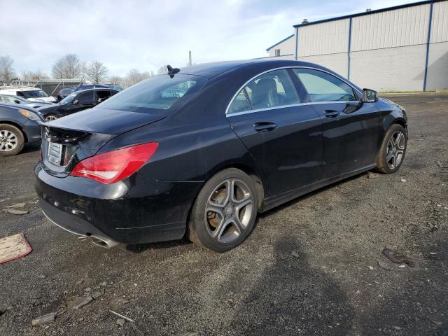 Obraz 3 z 2014 MERCEDES-BENZ CLA 250 2014 z VIN WDDSJ4EB7EN031897