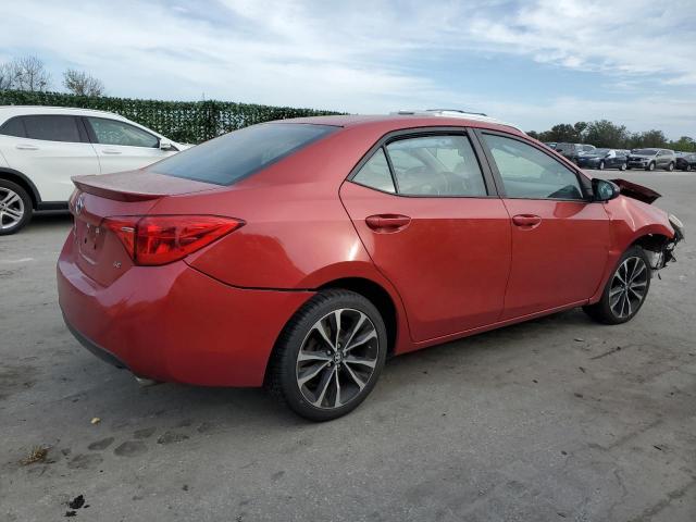 Изображение 3 2019 TOYOTA COROLLA L 2019 с VIN 5YFBURHE1KP883665