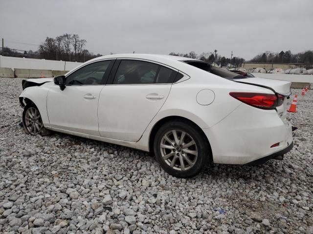 Obraz 2 z 2016 MAZDA 6 SPORT 2016 z VIN JM1GJ1U50G1417534