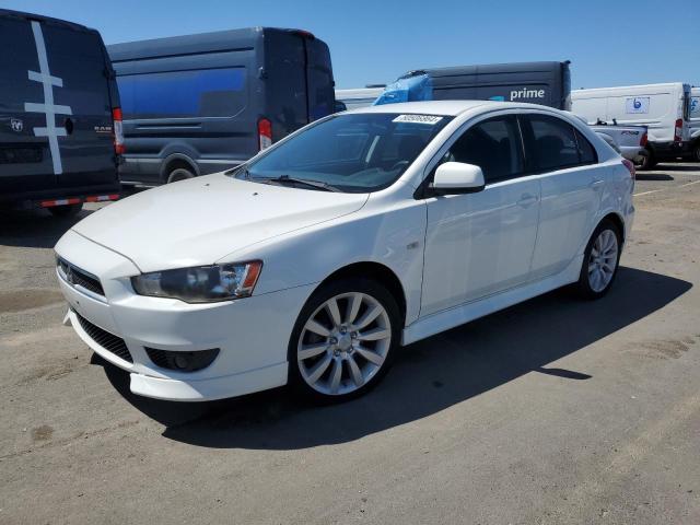Obraz 2010 MITSUBISHI LANCER GTS 2010
