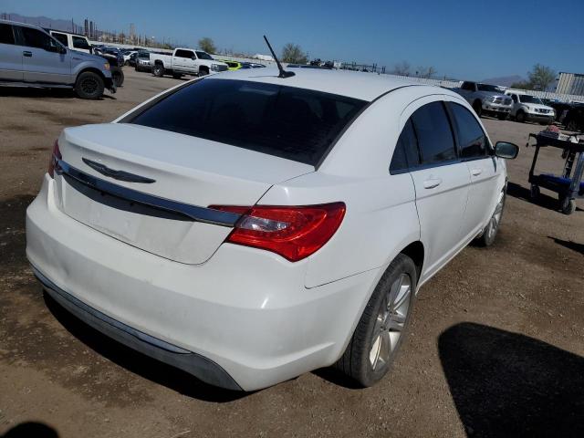 Изображение 3 2013 CHRYSLER 200 TOURING 2013 с VIN 1C3CCBBB7DN764696