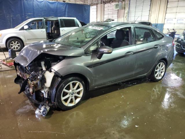 Изображение 2014 FORD FIESTA SE 2014