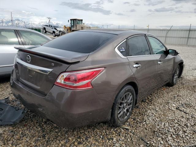 Obraz 3 z 2015 NISSAN ALTIMA 2.5 2015 z VIN 1N4AL3AP9FC258314