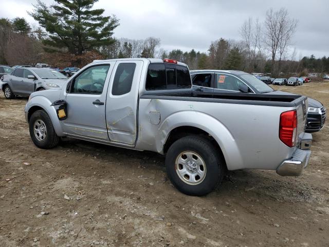 Image 2 of 2010 NISSAN FRONTIER KING CAB SE 2010 with VIN 1N6BD0CT0AC438128
