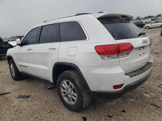 Изображение 2 2019 JEEP GRAND CHEROKEE LAREDO 2019 с VIN 1C4RJEAG5KC839138