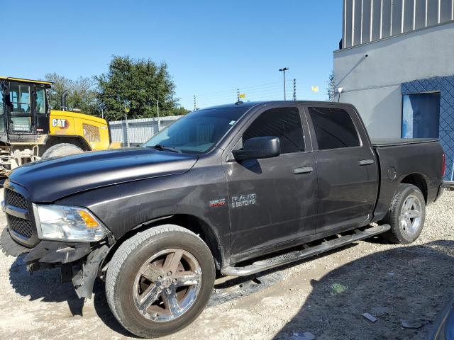 Obraz 2016 RAM 1500 ST 2016