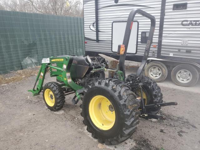 Изображение 3 2004 JOHN DEERE 3038E 2004 с VIN 1LV3038EHBH311741