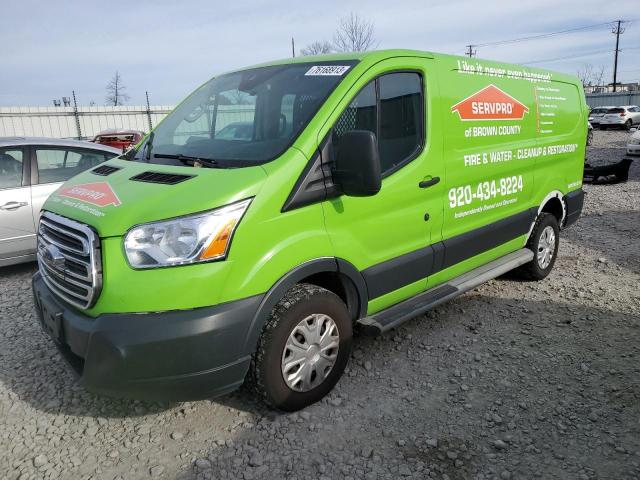 Obraz 2017 FORD TRANSIT T-250 2017