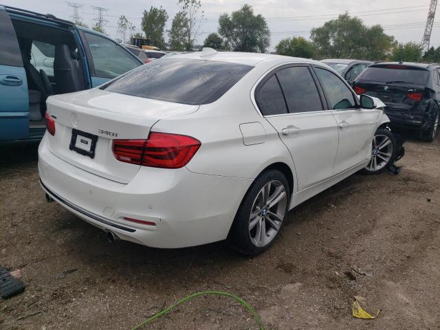 Obraz 3 z 2016 BMW 340 XI 2016 z VIN WBA8B7C58GK702575