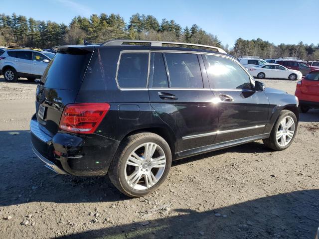 Obraz 3 z 2015 MERCEDES-BENZ GLK 350 4MATIC 2015 z VIN WDCGG8JB0FG382971