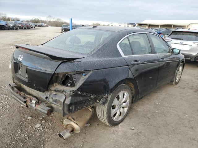 Obraz 3 z 2010 HONDA ACCORD EXL 2010 z VIN 1HGCP2F86AA187825
