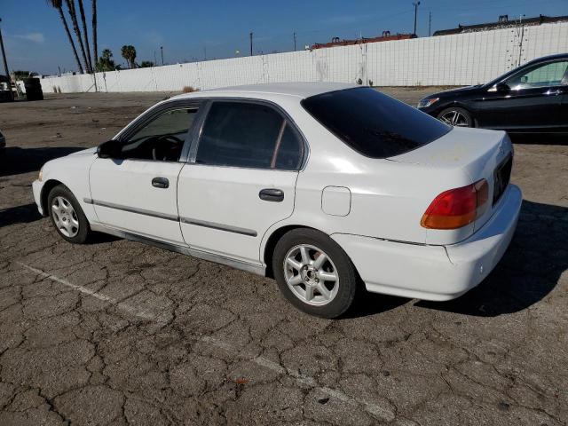 Изображение 2 1996 HONDA CIVIC LX 1996 с VIN 1HGEJ6609TL001908