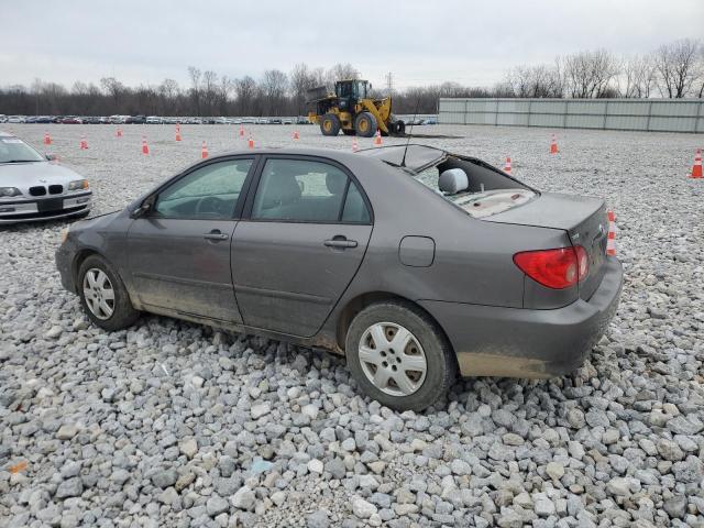 Obraz 2 z 2007 TOYOTA COROLLA CE 2007 z VIN 1NXBR30E57Z914237