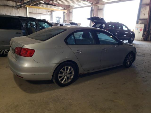 Obraz 3 z 2011 VOLKSWAGEN JETTA SE 2011 z VIN 3VWDX7AJ4BM397352