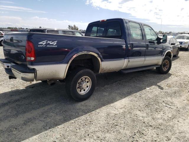 Obraz 3 z 2002 FORD F350 SRW SUPER DUTY 2002 z VIN 1FTSW31F12EA21053