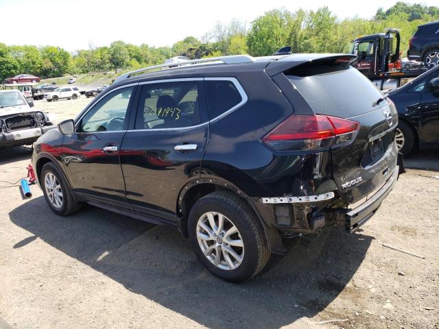 Image 2 of 2018 NISSAN ROGUE S 2018 with VIN 5N1AT2MV7JC816034
