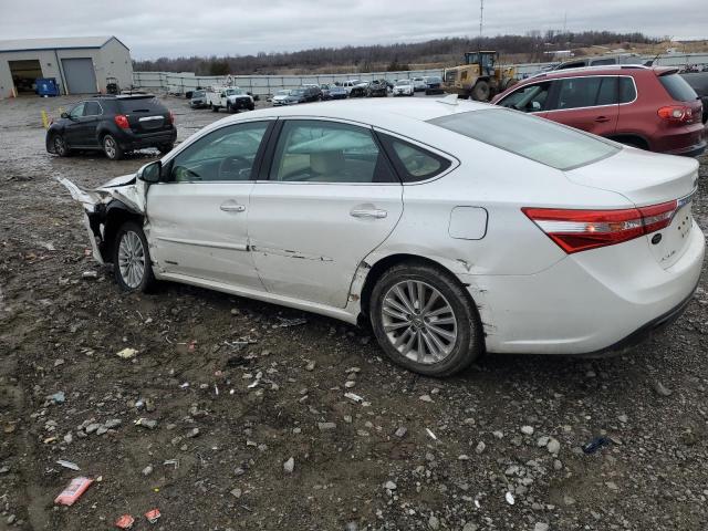 Obraz 2 z 2014 TOYOTA AVALON HYBRID 2014 z VIN 4T1BD1EB6EU023887