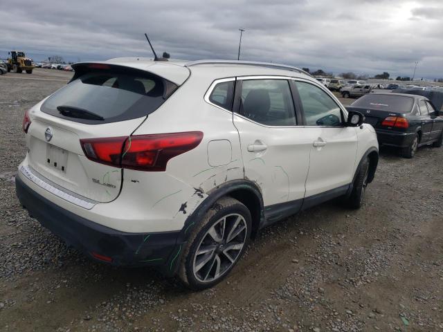 Изображение 3 2017 NISSAN ROGUE SPORT S 2017 с VIN JN1BJ1CR2HW136275