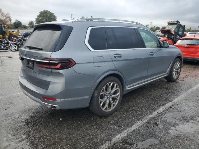 Image 3 of 2024 BMW X7 XDRIVE40I 2024 with VIN 5UX23EM09R9S51856