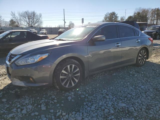 Obraz 1 z 2017 NISSAN ALTIMA 2.5 2017 z VIN 1N4AL3AP5HC232120