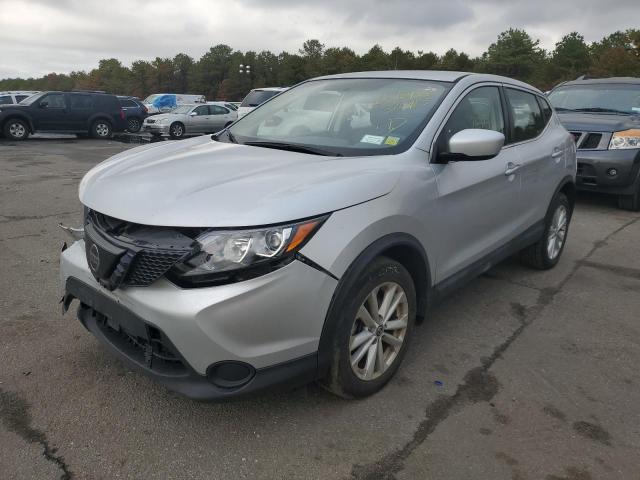 Obraz 2 z 2019 NISSAN ROGUE SPORT S 2019 z VIN JN1BJ1CR5KW320925