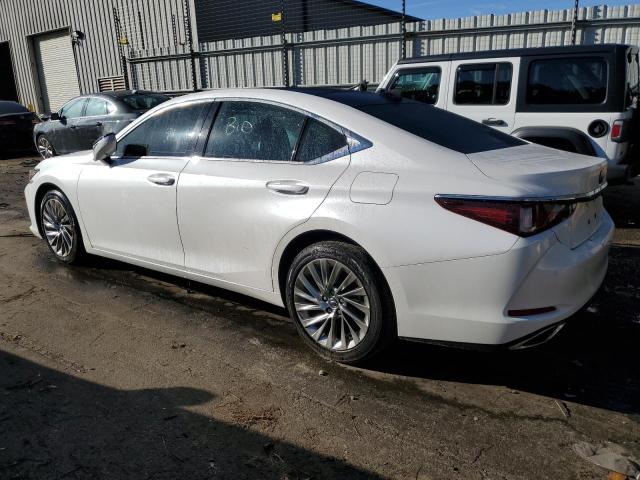 Изображение 2 2019 LEXUS ES 350 2019 с VIN 58ABZ1B18KU022435