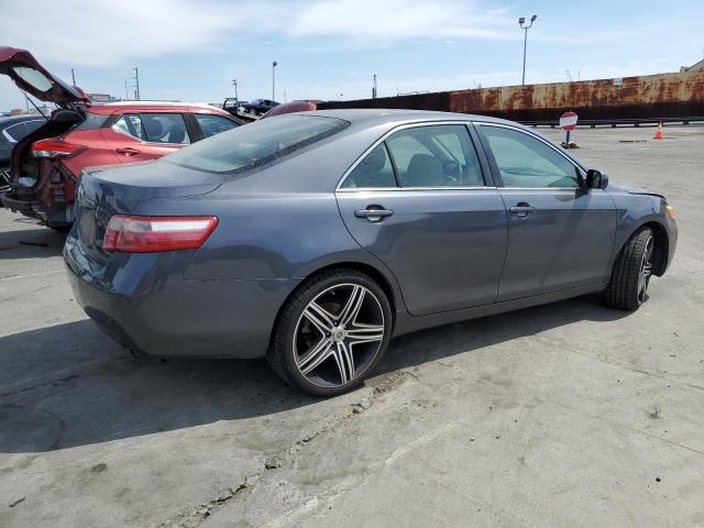 Image 3 of 2007 TOYOTA CAMRY CE 2007 with VIN 4T1BE46KX7U707924