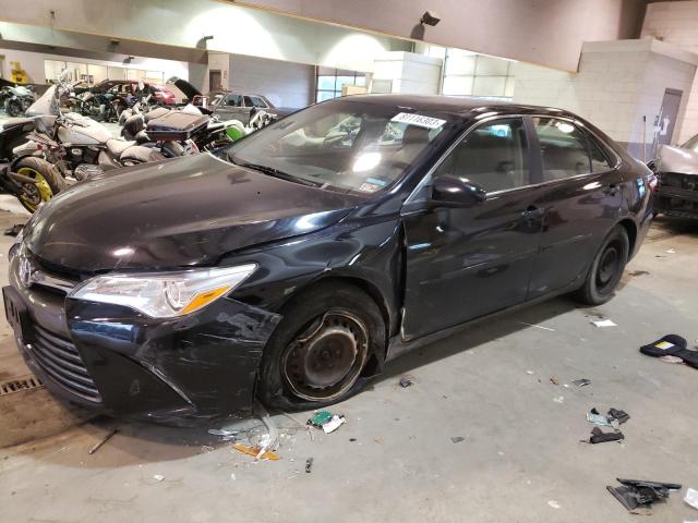 Изображение 1 2015 TOYOTA CAMRY LE 2015 с VIN 4T4BF1FK6FR448395