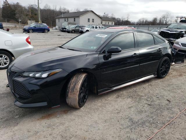 Obraz 2020 TOYOTA AVALON XSE 2020