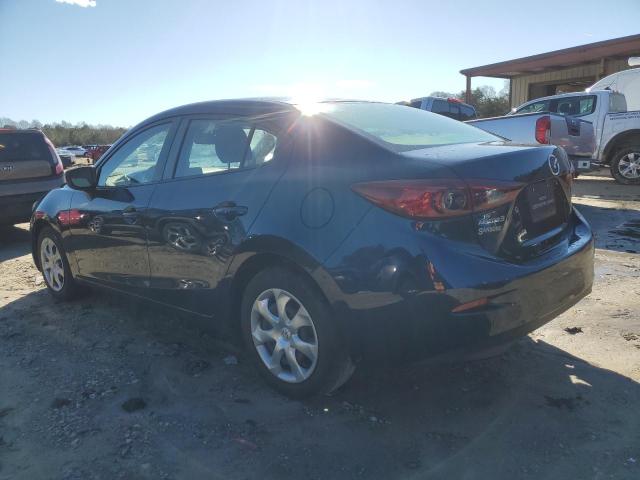 Obraz 2 z 2018 MAZDA 3 SPORT 2018 z VIN 3MZBN1U74JM263563